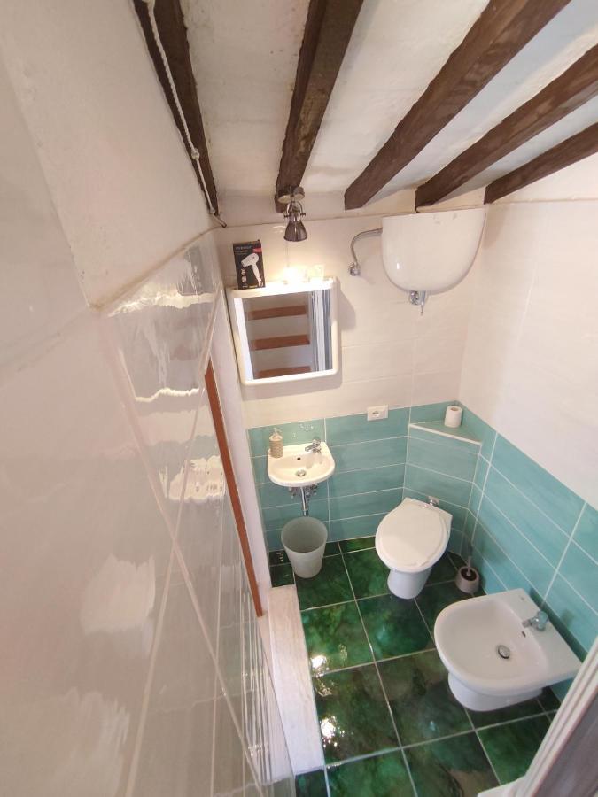 Ferienwohnung Attico Casa Via Rocca Sole Poggibonsi Exterior foto
