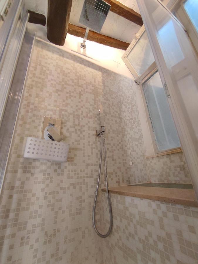 Ferienwohnung Attico Casa Via Rocca Sole Poggibonsi Exterior foto